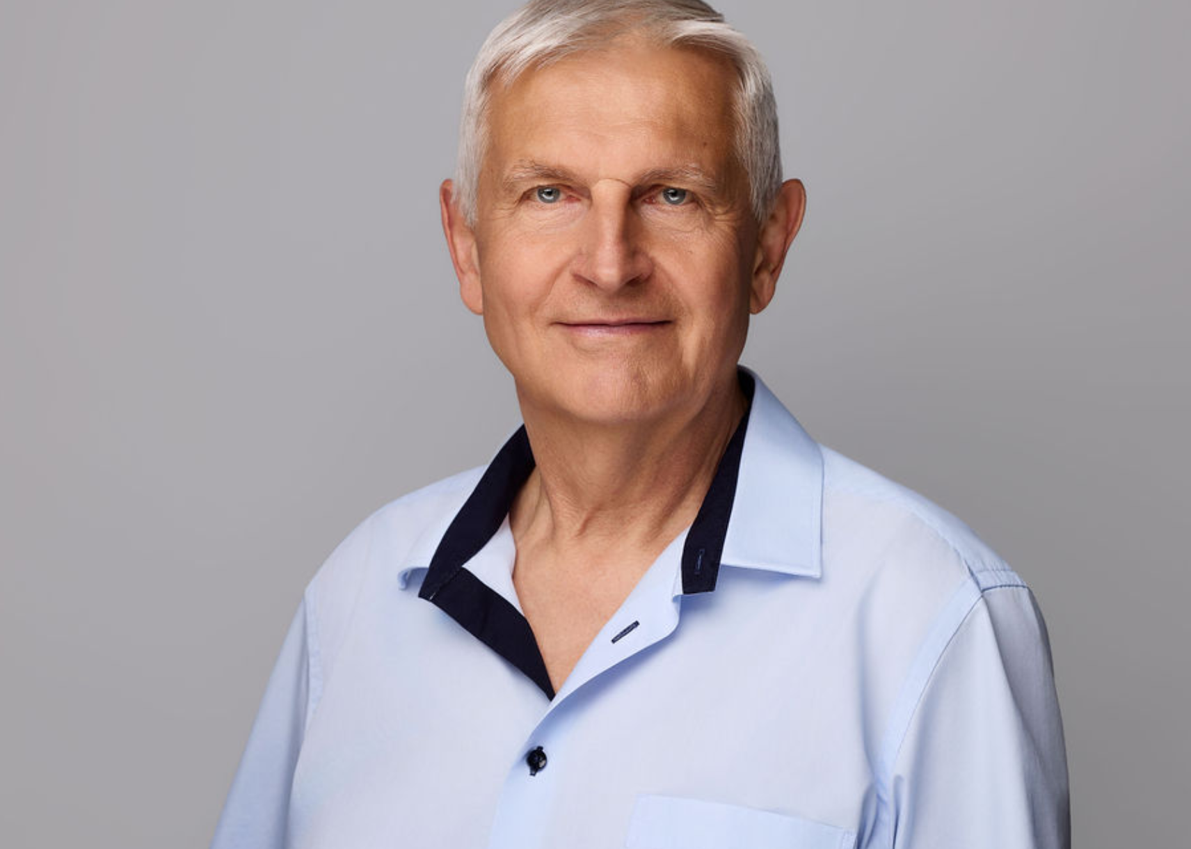 Klaus Müller